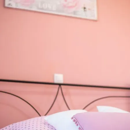 Blue Horizon 아파트 칼라토스