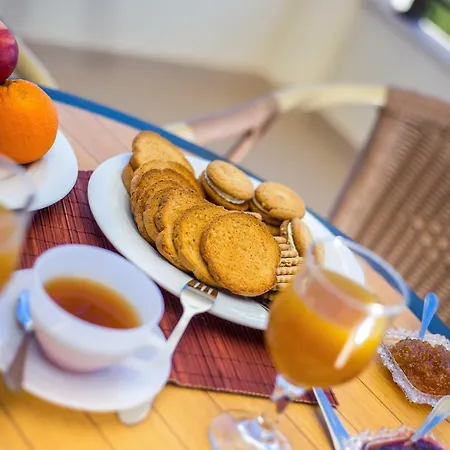 Blue Horizon 아파트 *