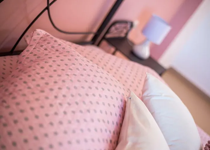 Lejlighed Blue Horizon *