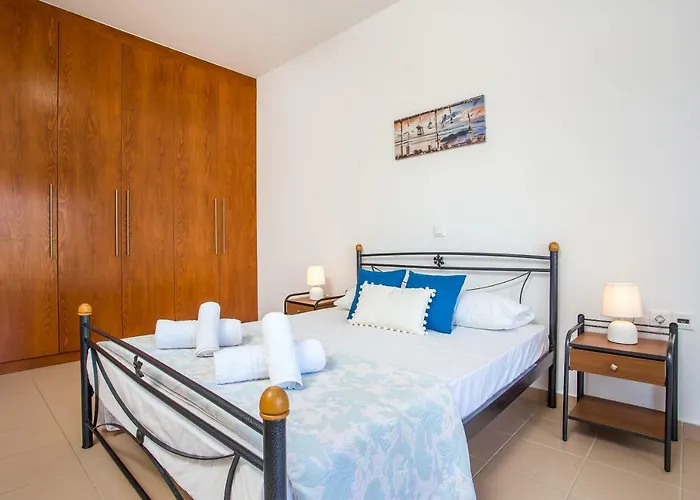 Blue Horizon * Kalathos