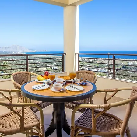شقة Blue Horizon