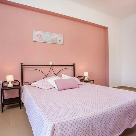 Blue Horizon * Kalathos