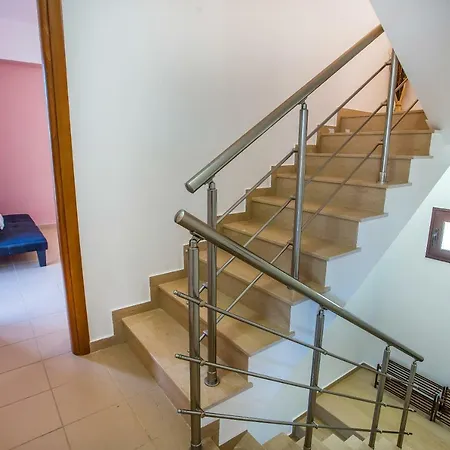 Blue Horizon Kalathos