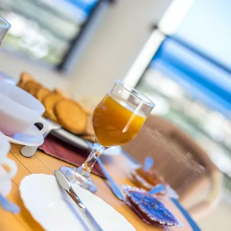 Apartamento Blue Horizon Kalathos