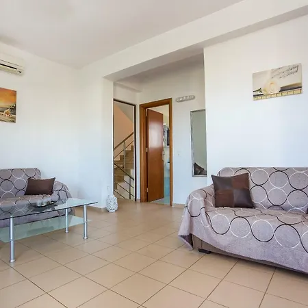 Blue Horizon Lägenhet *