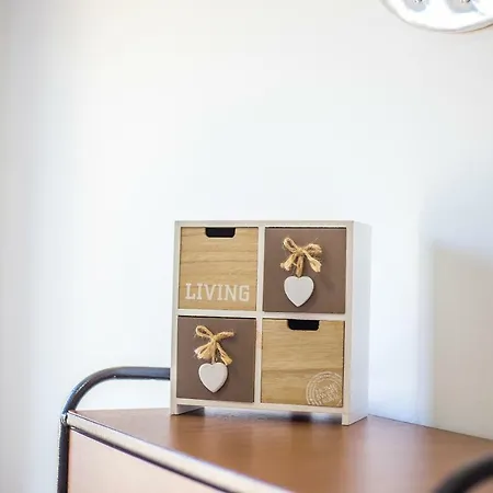 Blue Horizon Apartamento *