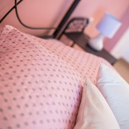 Apartamento Blue Horizon *