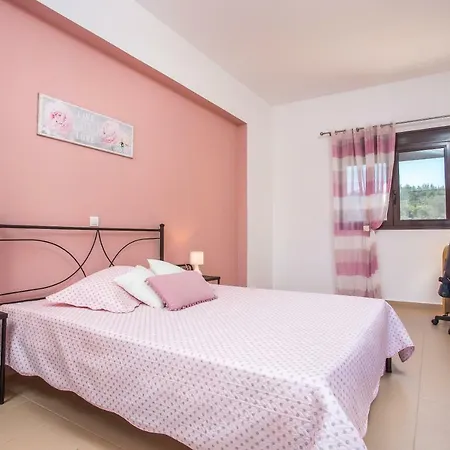 Apartamento Blue Horizon Kalathos