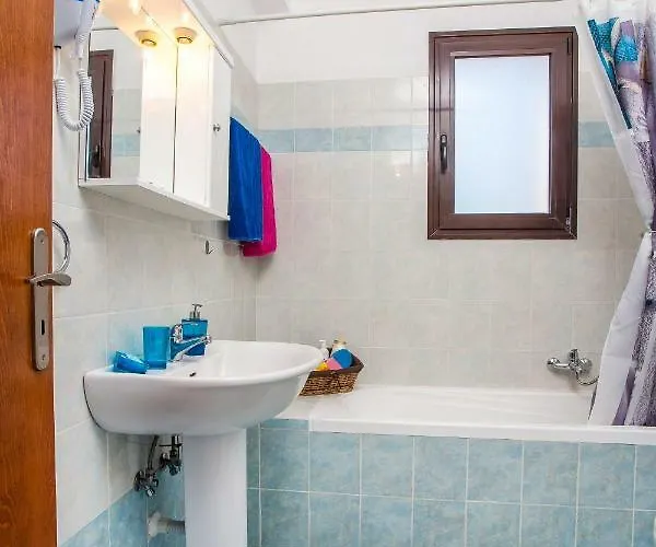 Blue Horizon Калаф