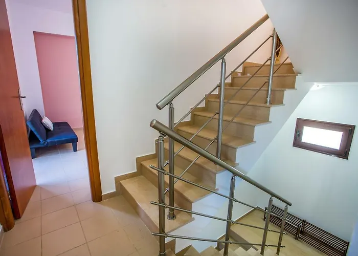 Blue Horizon Калаф