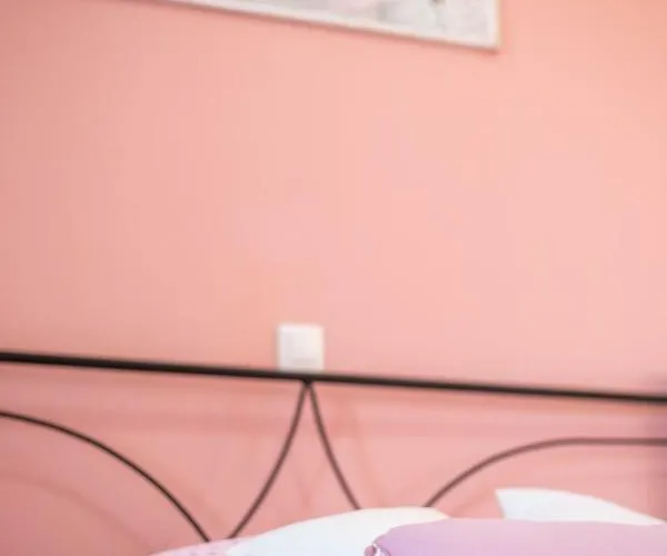 Blue Horizon Апартаменты Калаф