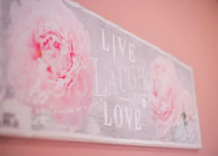 Blue Horizon Апартаменты *