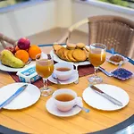 Apartament Blue Horizon Kalathos