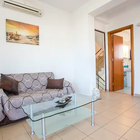 Blue Horizon Appartement
