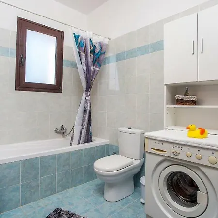 Blue Horizon Appartement *