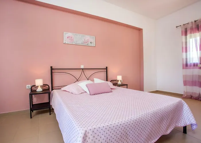 Blue Horizon * Kalathos