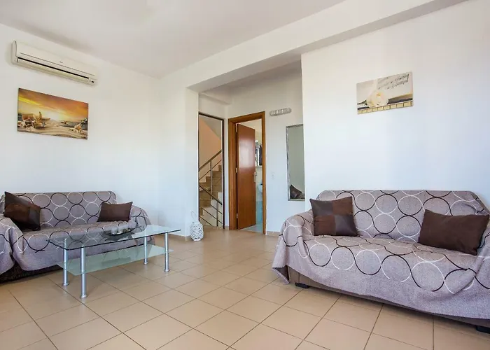 Blue Horizon Daire *