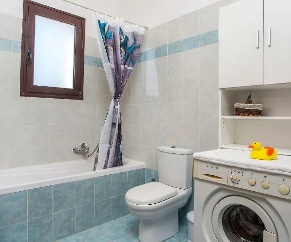 Blue Horizon Daire *