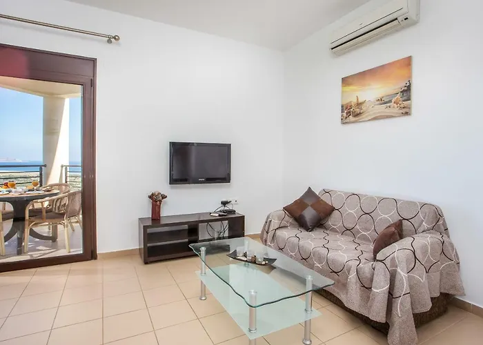 Blue Horizon * Kalathos